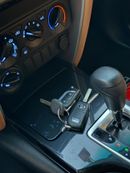 Toyota Fortuner EXR 2.7L (160 HP)