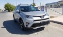 تويوتا راف ٤ TOYOTA RAV4 LE