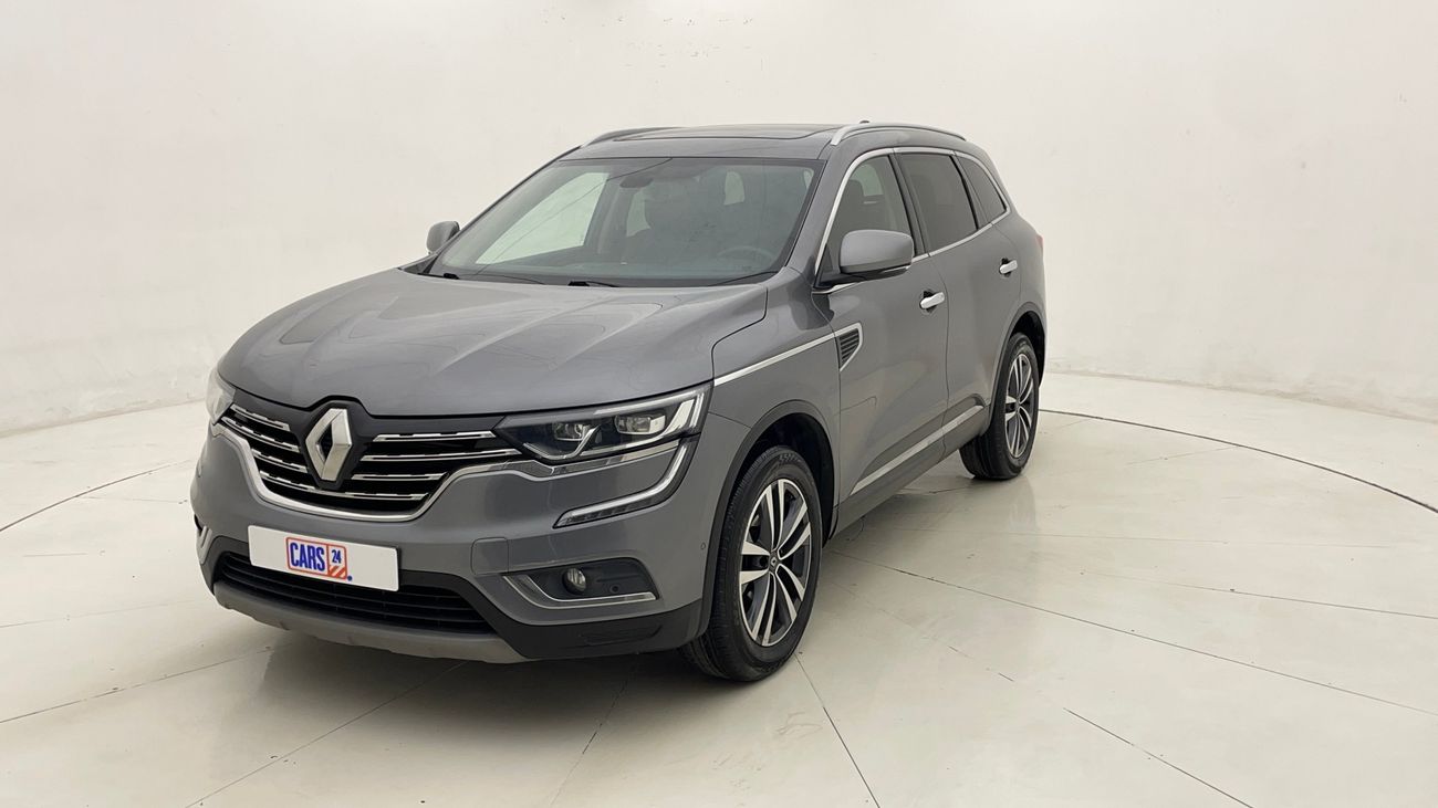 Renault Koleos PE 2.5 | Zero Down Payment | Home Test Drive