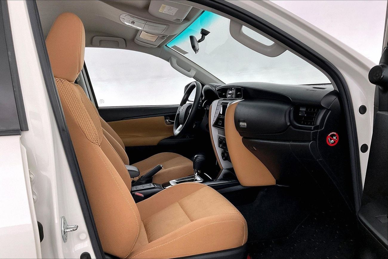 Toyota RAV4 Adventure | 1 year free warranty | 0 Down Payment