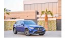 Mercedes-Benz GLC 250 AMG | 2,428 P.M | 0% Downpayment | Amazing Condition