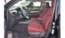 Toyota Hilux Double Cabin Pickup TRD V6 4.0L Petrol Xtreme Edition