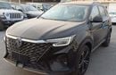 أم جي RX5 MG RX5 1.5L COLOR BLACK MODEL 2025