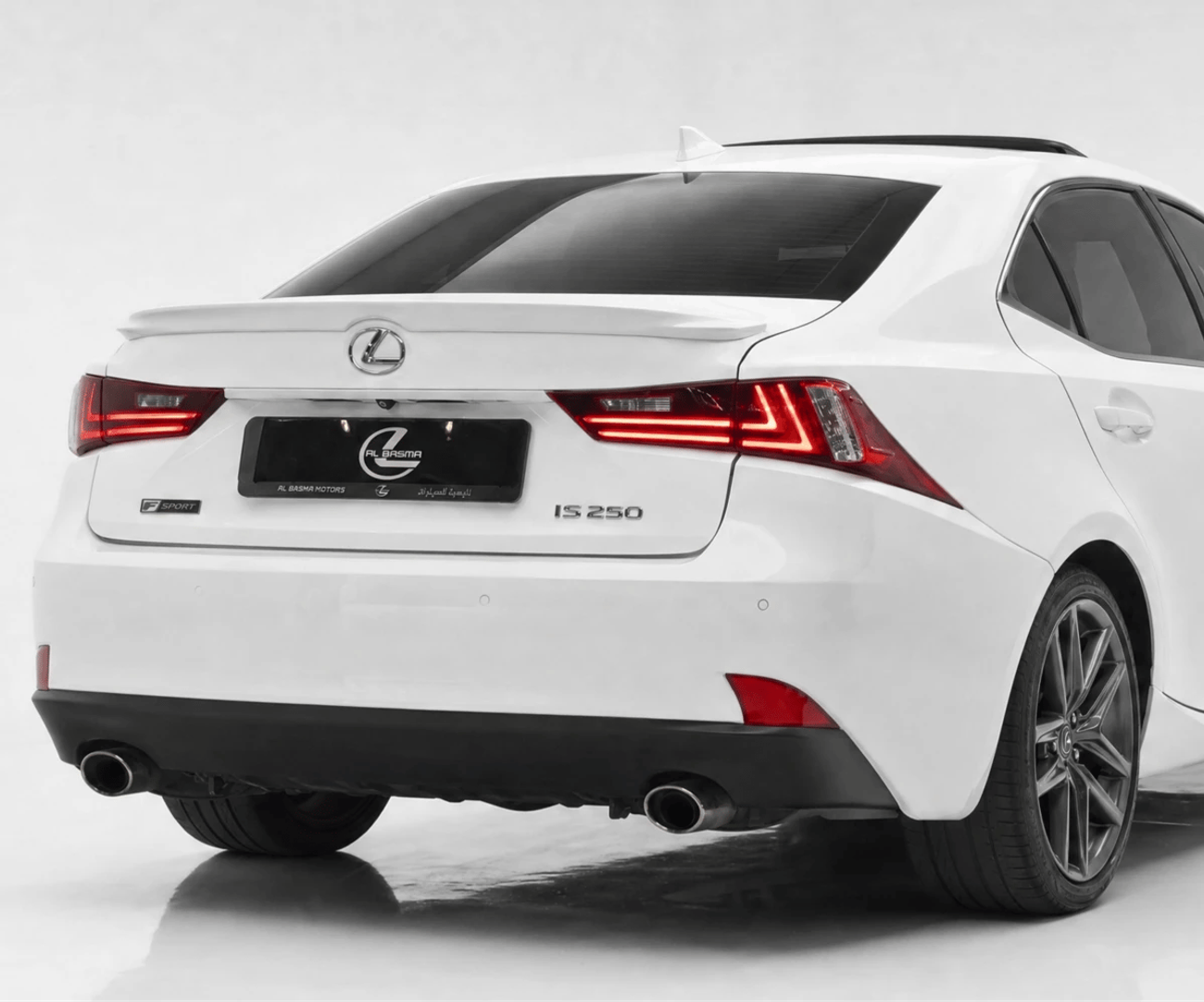 Lexus IS250 2.5