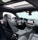 BMW X6M Competition 4.4T xDrive 2021 BMW X6M Competition, 2026 BMW Warranty + Service Pack, Full BMW Service