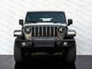 Jeep Wrangler Rubicon 3.6L A/T (5 Seater)