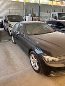 بي أم دبليو 328i