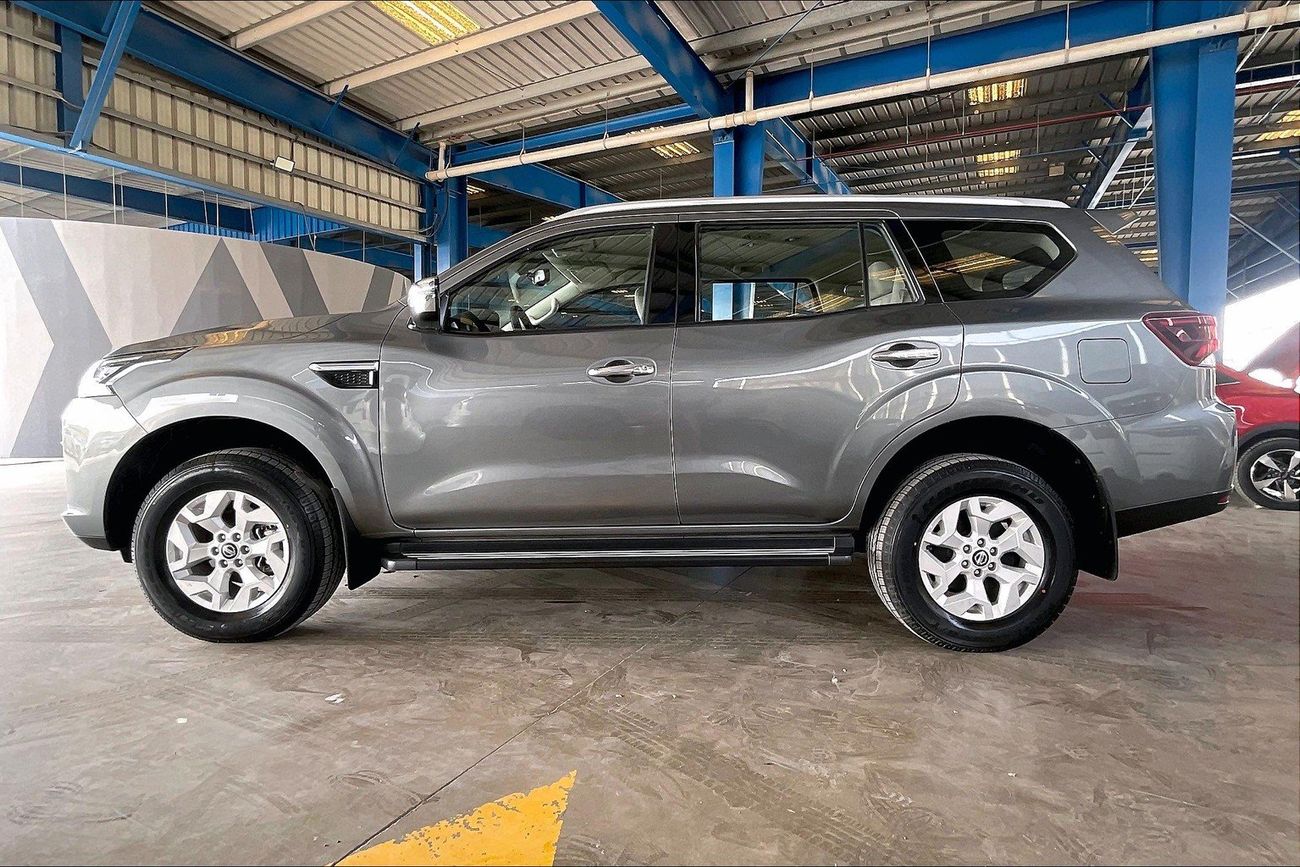 Nissan XTerra Titanium | Guaranteed Warranty | 0 Down Payment