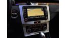 Volkswagen Passat CC EXCELLENT DEAL for our Volkswagen CC ( 2012 Model ) in White Color GCC Specs
