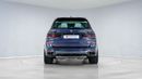 BMW X7 X7 M60i Individual | Special Offer | AED 6,786 PM | Special Colour, Full Individual Option