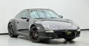 Porsche 911 2009 Porsche 911 Targa 4S ,Full Porsche Service History ,Excellent Condition ,GCC