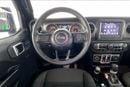 Jeep Wrangler Sport | Guaranteed Warranty | 0 Down Payment