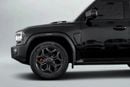 Jetour T2 Luxury