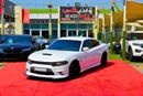 Dodge Charger R/T Scat Pack 6.4L