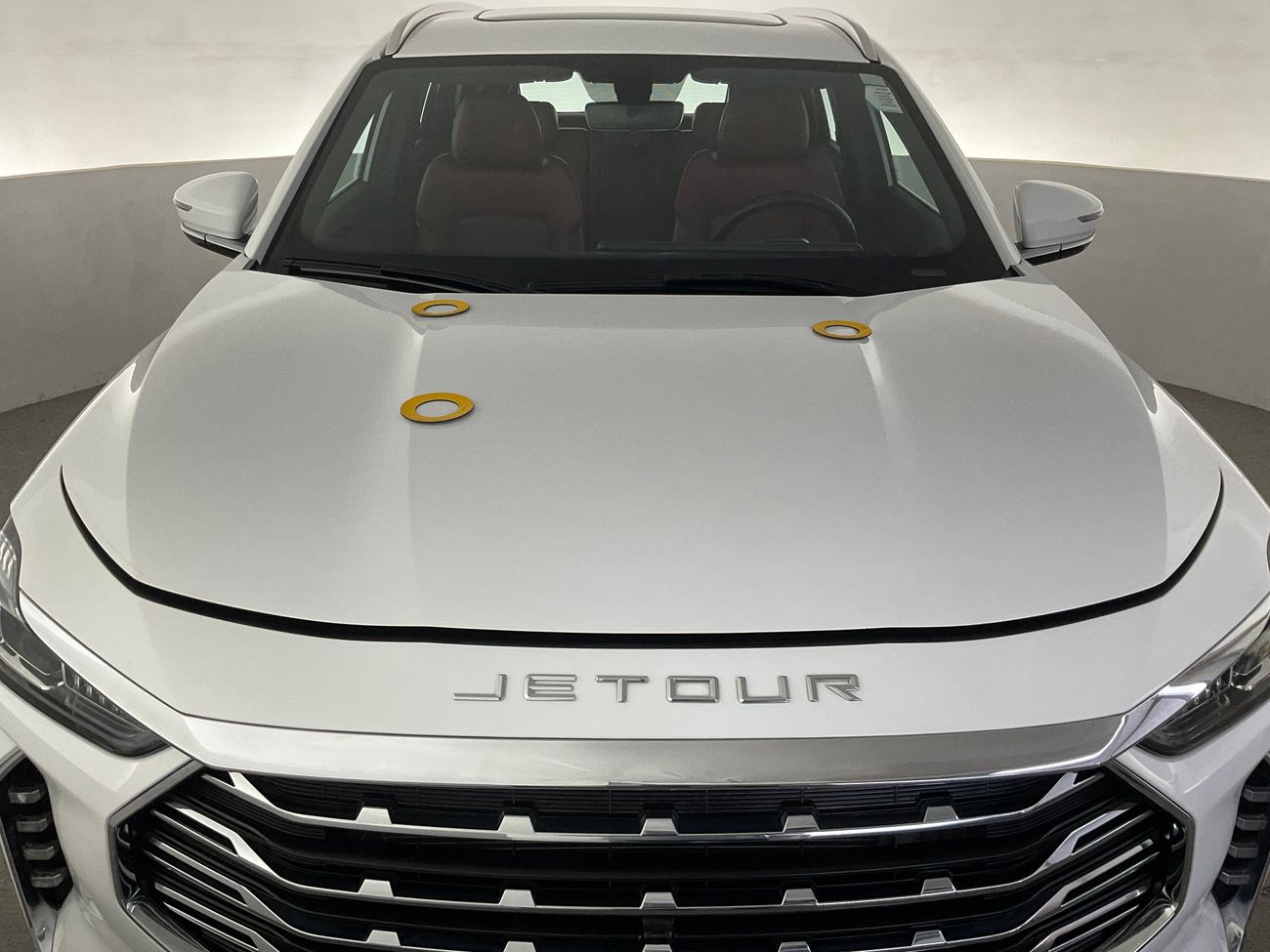 Jetour X70 Plus Comfort 1.6T Comfort | Guaranteed Warranty | 0 Down Payment