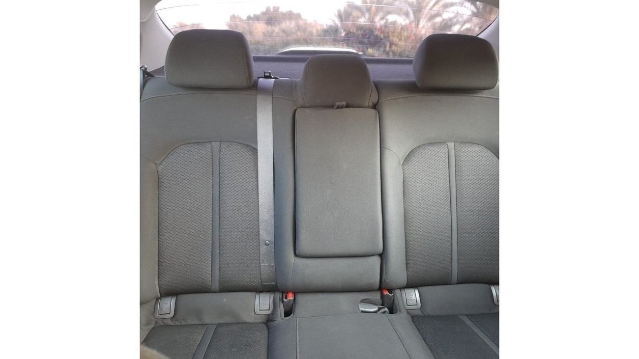 Kia Optima EX Kia optima  model 2018    ( UAS_ SPEC) VERY GOOD CONDITION