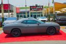 دودج تشالينجر SRT HELLCAT REDEYE