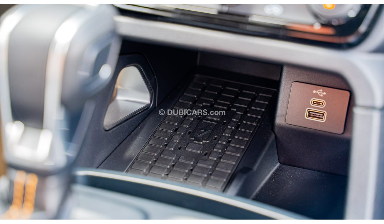 Ford Ranger 2023 FORD RANGER DOUBLE CAB WILDTRACK 2.0L BI-TURBO 4X4 10AT