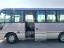 Nissan Civilian NISSAN CIVILIAN BUS RHD 2000 MODEL 4.1 L DIESEL AUTOMATIC(PM00052)