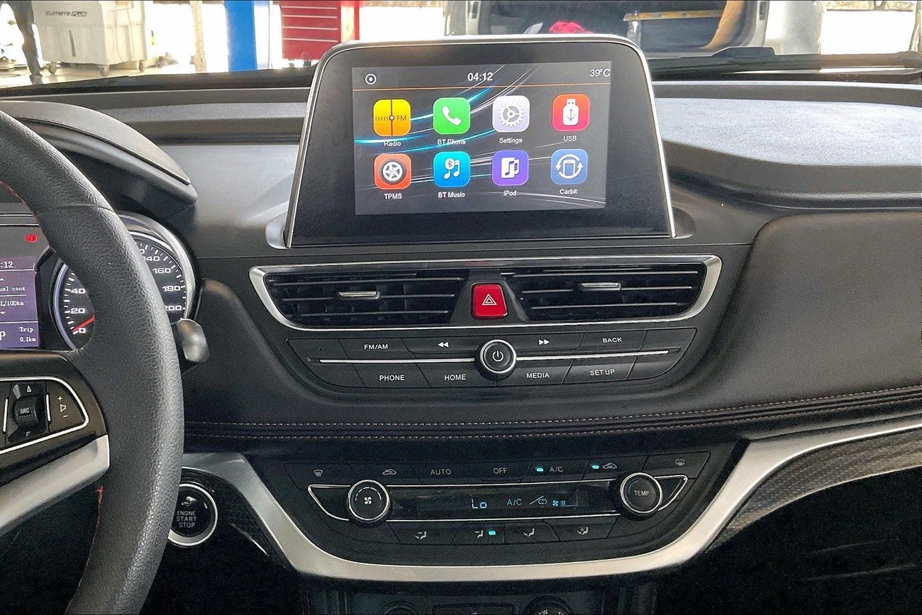 JAC S3 Plus Intelligent Luxury | National Day Celebration | Guaranteed Warranty | 0 Down Payment