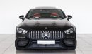 Mercedes-Benz GT63S 4matic