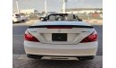 مرسيدس بنز SL 63 AMG Std