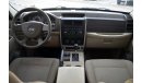 Jeep Cherokee 3.7L Mid Range in Very Good Condition