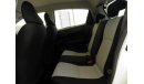 Toyota Yaris 2014 H/B REF#475