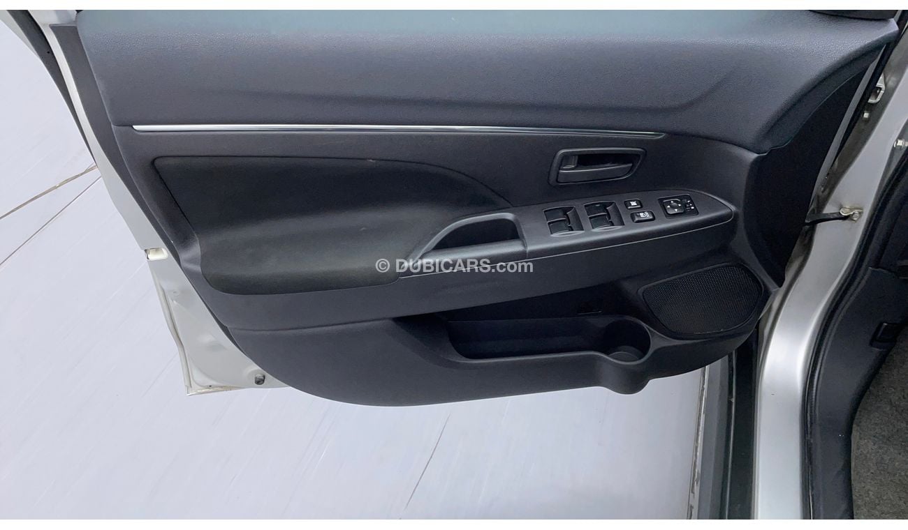 Mitsubishi ASX GLX 2 | Zero Down Payment | Free Home Test Drive