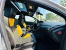 Ford Focus AED 860PM | FULL AGENCY MAINTAINED | FORD FOCUS ST | FULL OPTION | | 0 DP | GCC | MINT CONDITION