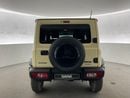 Suzuki Jimny GL | National Day Celebration | Guaranteed Warranty | 0 Down Payment