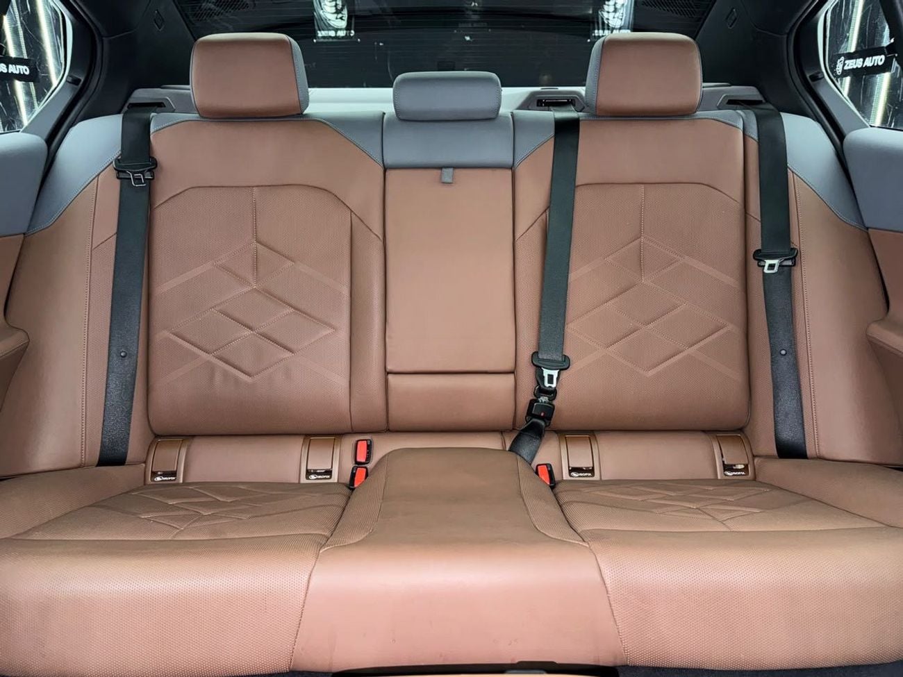 بي أم دبليو 530i M SPORT