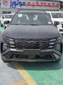 هيونداي توسون 1.5 TURBO