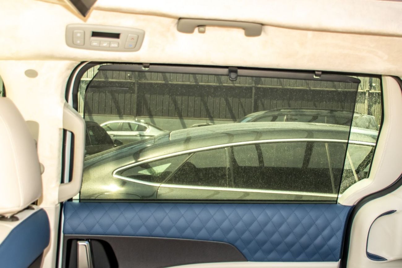 Kia Carnival GLS TOP GDI L 3.5L