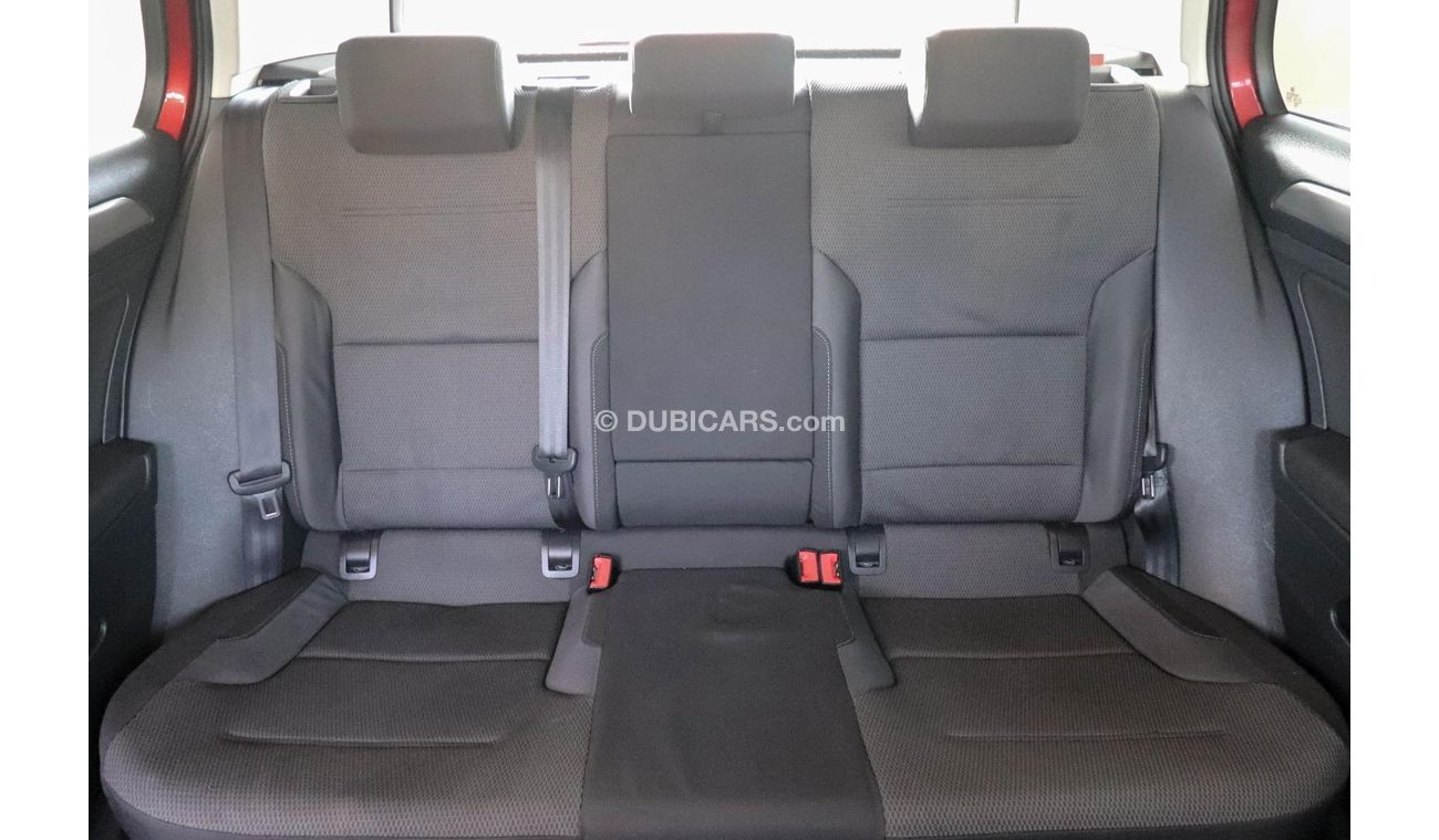 فولكس واجن جولف A7