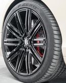 Bentley Continental GT Speed Coupe Mulliner W12