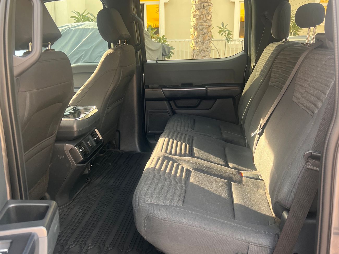 فورد F 150 XL 2.7L 6CYL