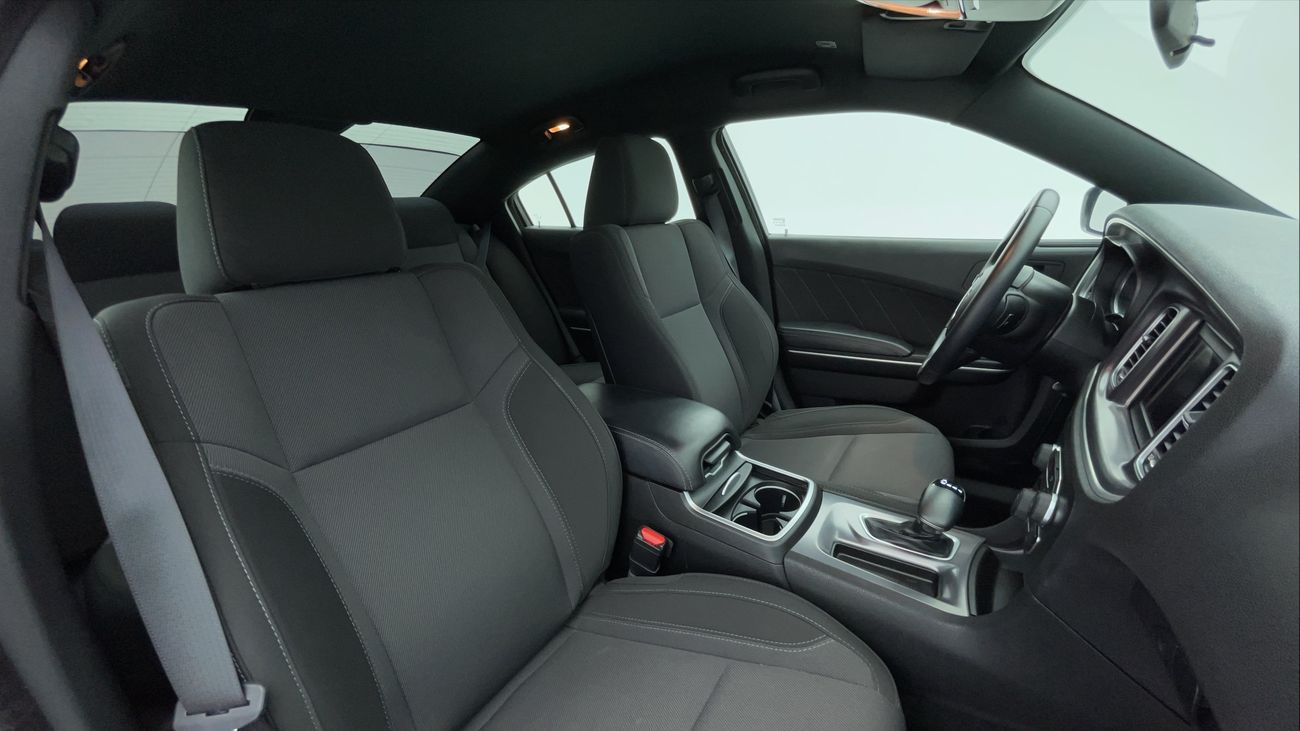 Dodge Charger SXT 3.6 | Zero Down Payment | Free Home Test Drive