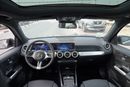 Mercedes-Benz EQB 260 2025 Mercedes-Benz EQB260 New Face left SUV FWD Black  0Km