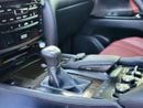 Lexus LX570 Lexus LX 570 Platinum premium petrol V8 full loaded