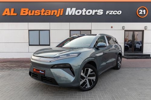 بي واي دي تانغ