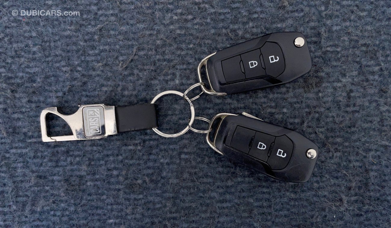 Ford Explorer BASE FWD 2.3 | Zero Down Payment | Free Home Test Drive