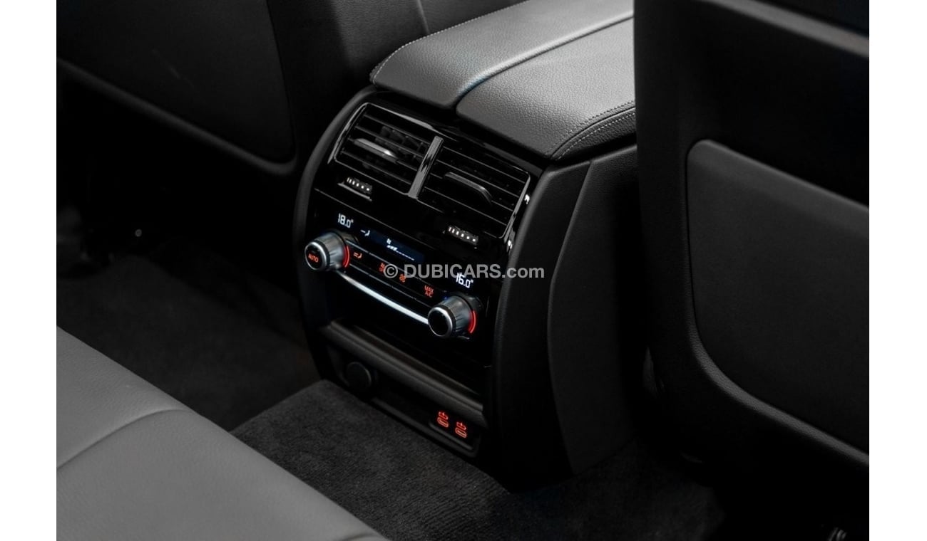 BMW 540i 2023 BMW 540i M-Sport / BMW Warranty and Service Contract