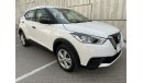 Nissan Kicks S 1.6 | Under Warranty | Free Insurance | Inspected on 150+ parameters