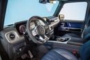 مرسيدس بنز G 63 AMG STD