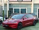 Tesla Model 3 LONG RANGE