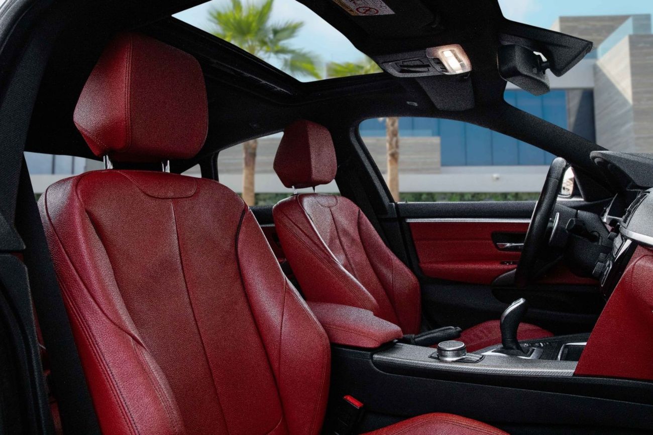 BMW 420i M Sport GRAN COUPE | 1,958 P.M  | 0% Downpayment | Agency Serviced