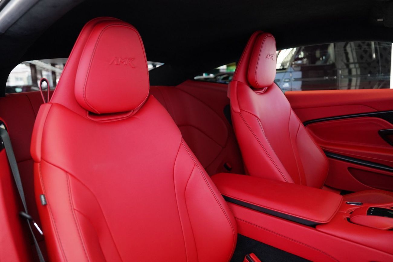 أستون مارتن DB11 AMR 5.2L