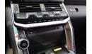 تويوتا لاند كروزر 2023 LAND CRUISER 300 GR SPORT 3.5 TT