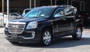 GMC Terrain G M C TERRAIN